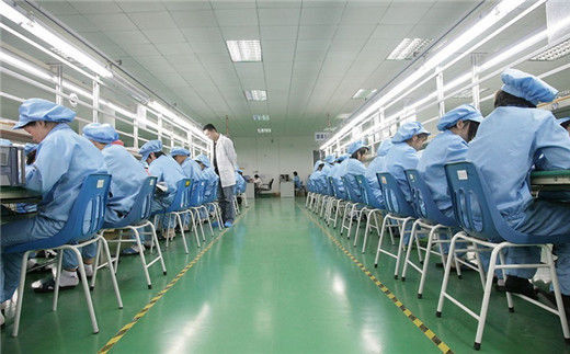 Med Accessories Technology Dongguan Co., Ltd.