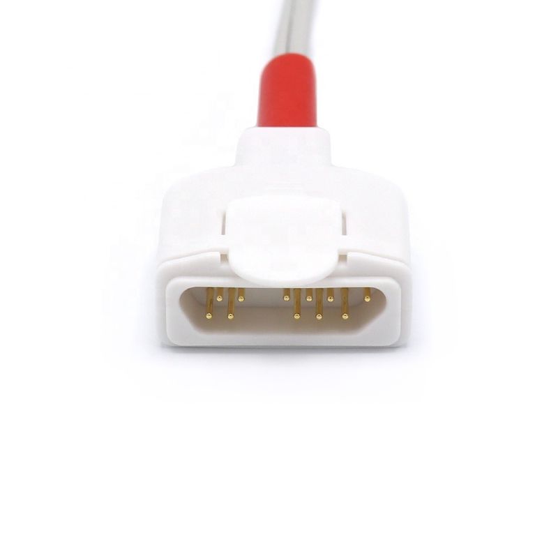 M  M-LNCS DCI Reusable Neonate Spo2 sensor 11pin Connector TPU Jacket