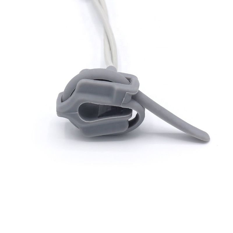 M  M-LNCS DCI Reusable Neonate Spo2 sensor 11pin Connector TPU Jacket