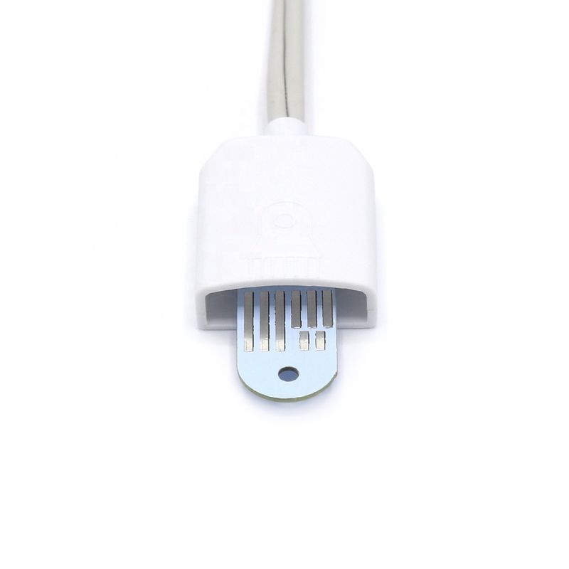 OEM Neonate Reusable Spo2 Sensor Compatible M 1269 LNOP Gray Color