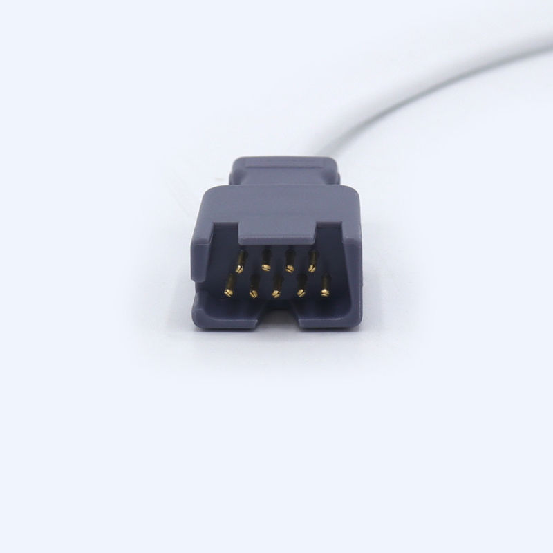 Non Woven Disposable Spo2 Sensor Neonate 1859 M 0.9m For Adult