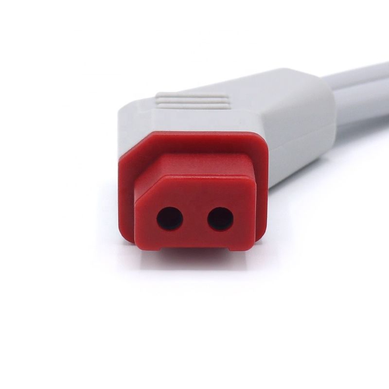 MD30-180 Adult NIBP Air Hose Length 2.5m Durable For Nihon Kohde