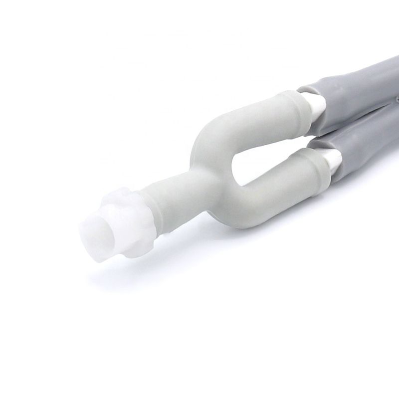 MD30-180 Adult NIBP Air Hose Length 2.5m Durable For Nihon Kohde