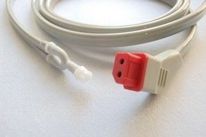 MD30-180 Adult NIBP Air Hose Length 2.5m Durable For Nihon Kohde