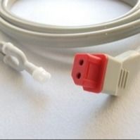 MD30-180 Adult NIBP Air Hose Length 2.5m Durable For Nihon Kohde