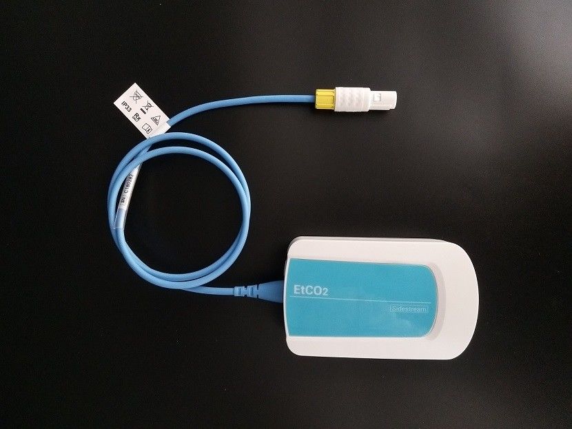 Stable Sidestream ETCO2 Sensor  for GE,Philps,Nihon Konden main brands