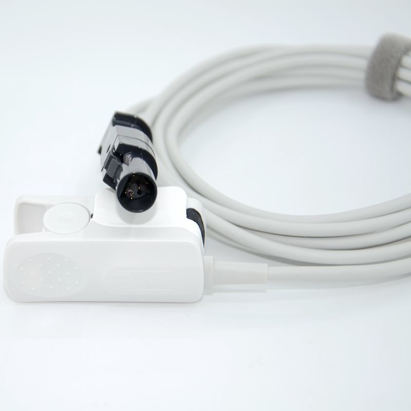 Datex Ohmeda Compatible Direct Connect SpO2 Sensor 3.0m OXY-F4-H Med Accessories