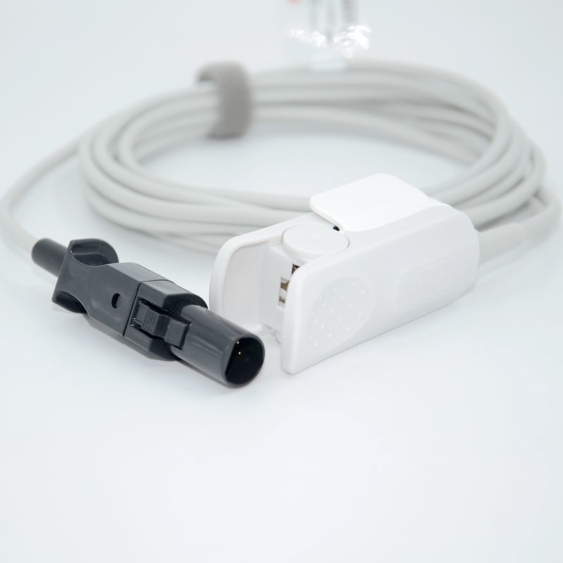 Datex Ohmeda Compatible Direct Connect SpO2 Sensor 3.0m OXY-F4-H Med Accessories