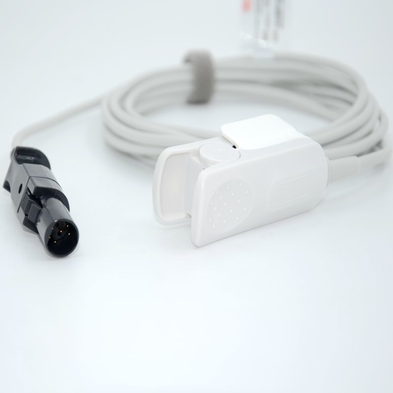 Datex Ohmeda Compatible Direct Connect SpO2 Sensor 3.0m OXY-F4-H Med Accessories