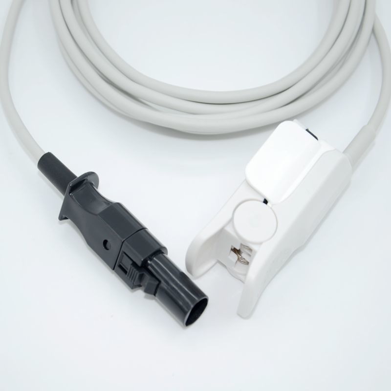 Datex Ohmeda Compatible Direct Connect SpO2 Sensor 3.0m OXY-F4-H Med Accessories