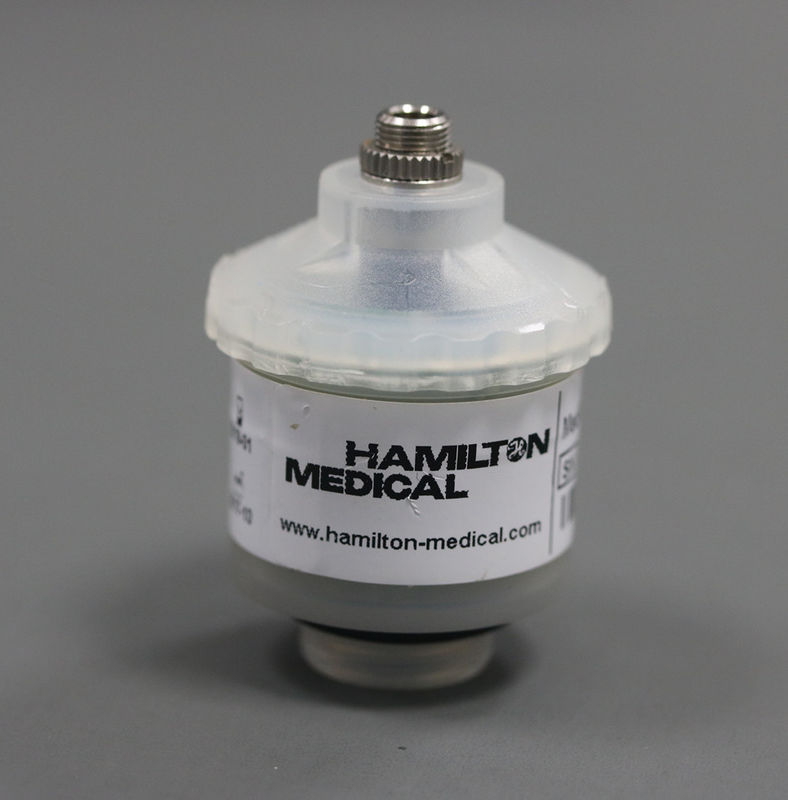 396200 3962001 medical oxygen sensor Original C2 C3 C6 Hamilton Oxygen Sensor O2 Cell