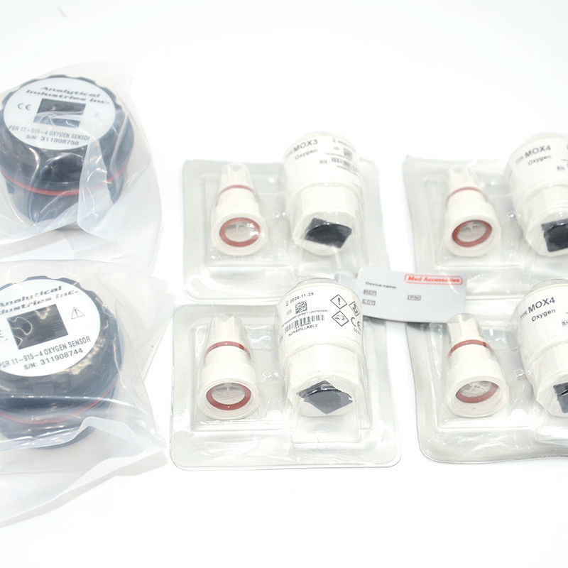 396200 3962001 medical oxygen sensor Original C2 C3 C6 Hamilton Oxygen Sensor O2 Cell
