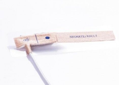 Med Accessories Factory Adhesive Disposable Pulse Oximeter Finger Probe Length 90cm White Color