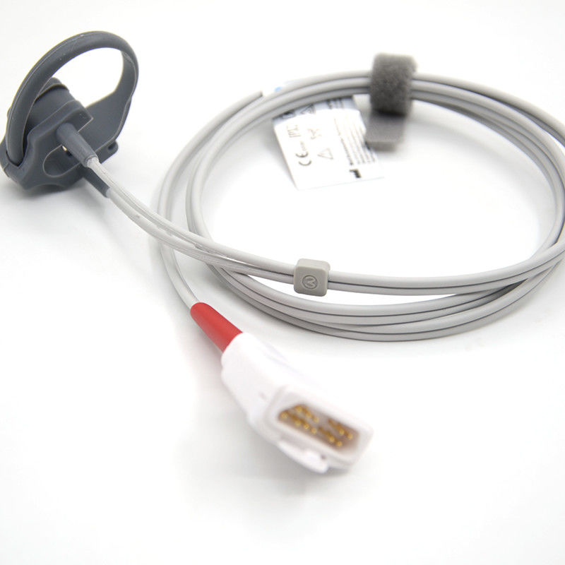 Sample Free Hot Selling Spo2 Sensor Reusable Radical-7 Rad-87 Rad-57 With Compatible Masim Neonate Wrap SpO2 Sensor