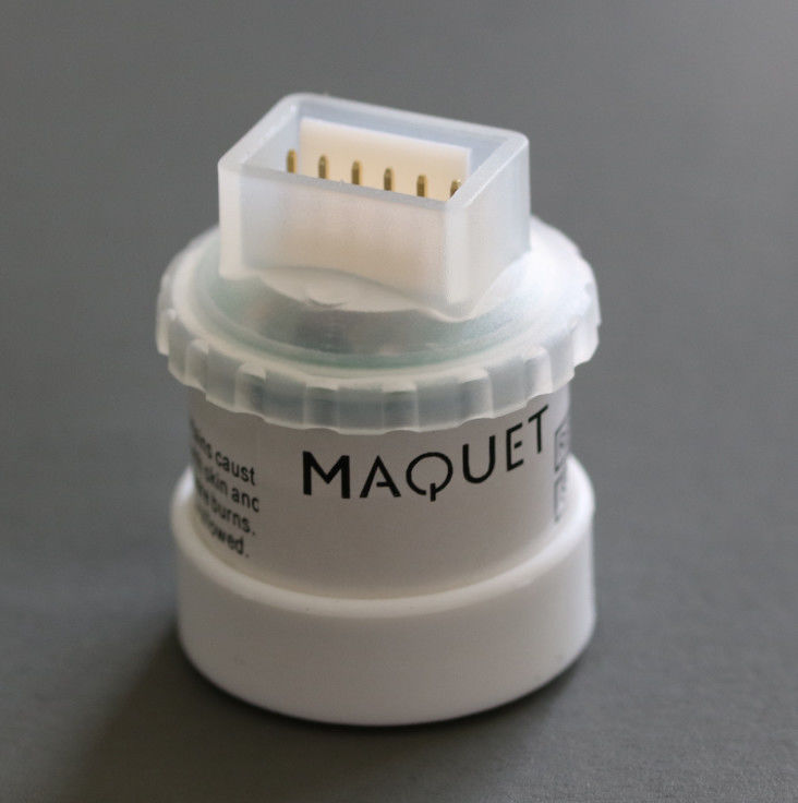 High Quality Durable Plastic Original Medical Oxygen Sensor R125P03-002 MAX-250E