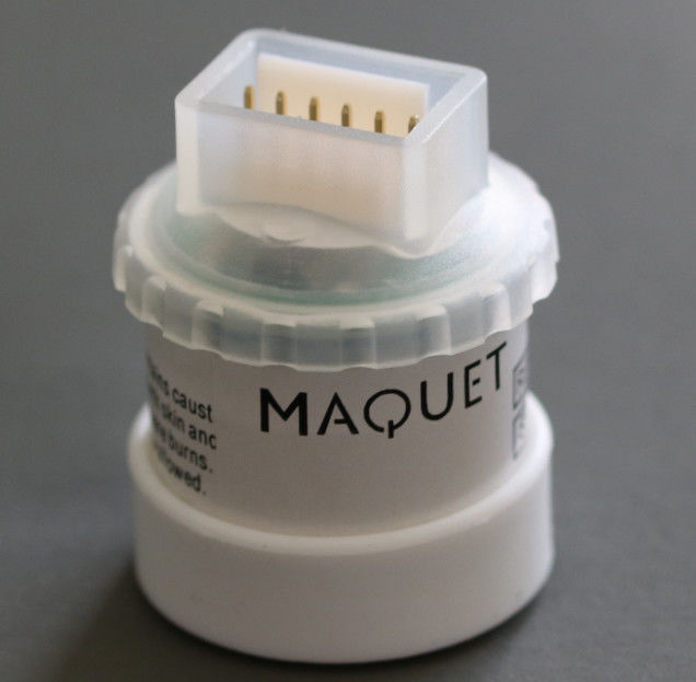 High Quality Durable Plastic Original Medical Oxygen Sensor R125P03-002 MAX-250E