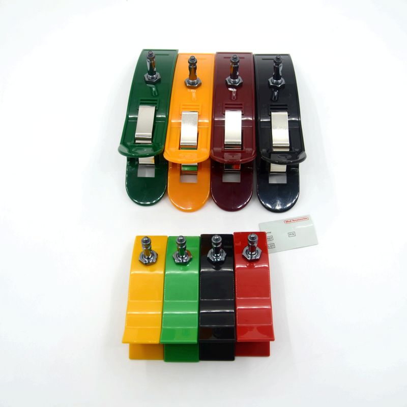 Adult Pediatric ECG EKG Monitor Multifunction  Electrode Clips Limb Clamp with CE&ISO13485 Approved