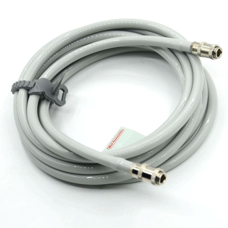 Superior Medical Accessory Compatible Mindray Datascope NIBP Air Tube 200683-04-0004 2.5m Length
