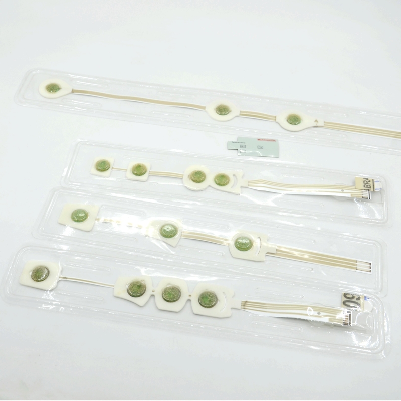 Eeg Sensor for Brain Monitor Disposable Depth of Anesthesia Non-invasive EEG Sensor BIS Sensor EEG Electrodes