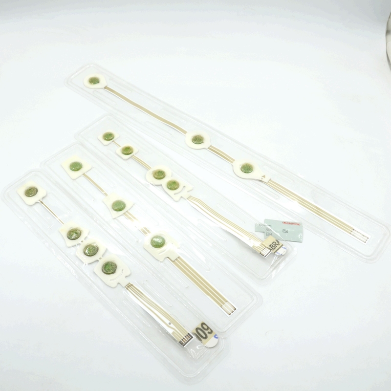 Eeg Sensor for Brain Monitor Disposable Depth of Anesthesia Non-invasive EEG Sensor BIS Sensor EEG Electrodes
