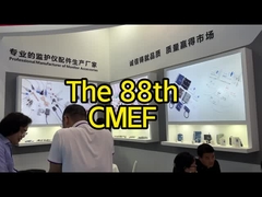 Spo2 adapter cable Compatible with Nellcor and other brands