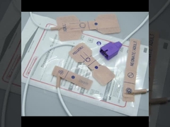 Disposable spo2 sensor