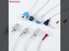 Spo2 adapter cables