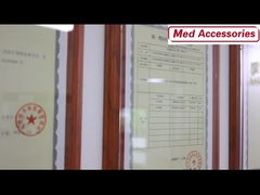 Kenz 16 Pins EKG Cable 6 Leads 10 Leads AHA Pinch Compatible