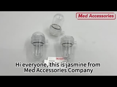 Compatible Mindray water trap