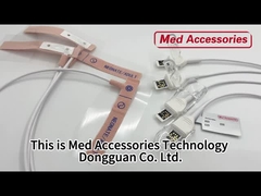 disposable spo2 sensor compatible M